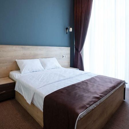 Boutique Hotel Avenue Μπακού Εξωτερικό φωτογραφία