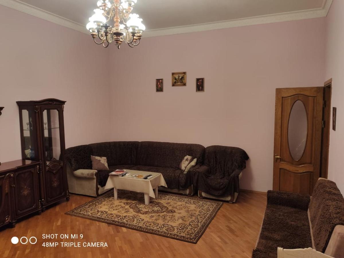 Boutique Hotel Avenue Μπακού Εξωτερικό φωτογραφία