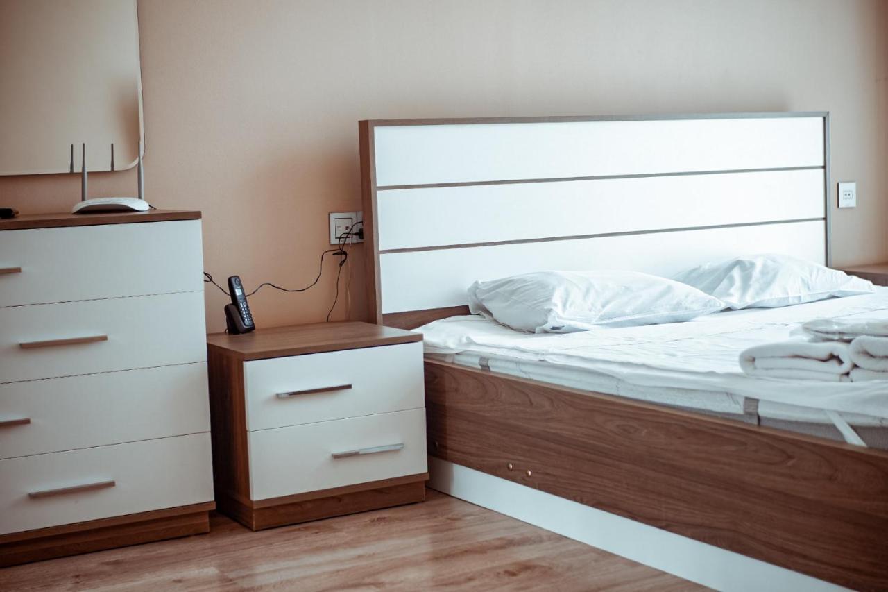 Boutique Hotel Avenue Μπακού Εξωτερικό φωτογραφία