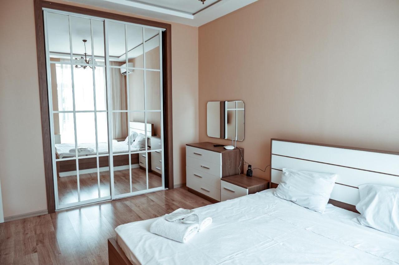 Boutique Hotel Avenue Μπακού Εξωτερικό φωτογραφία