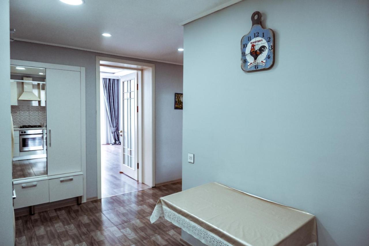 Boutique Hotel Avenue Μπακού Εξωτερικό φωτογραφία