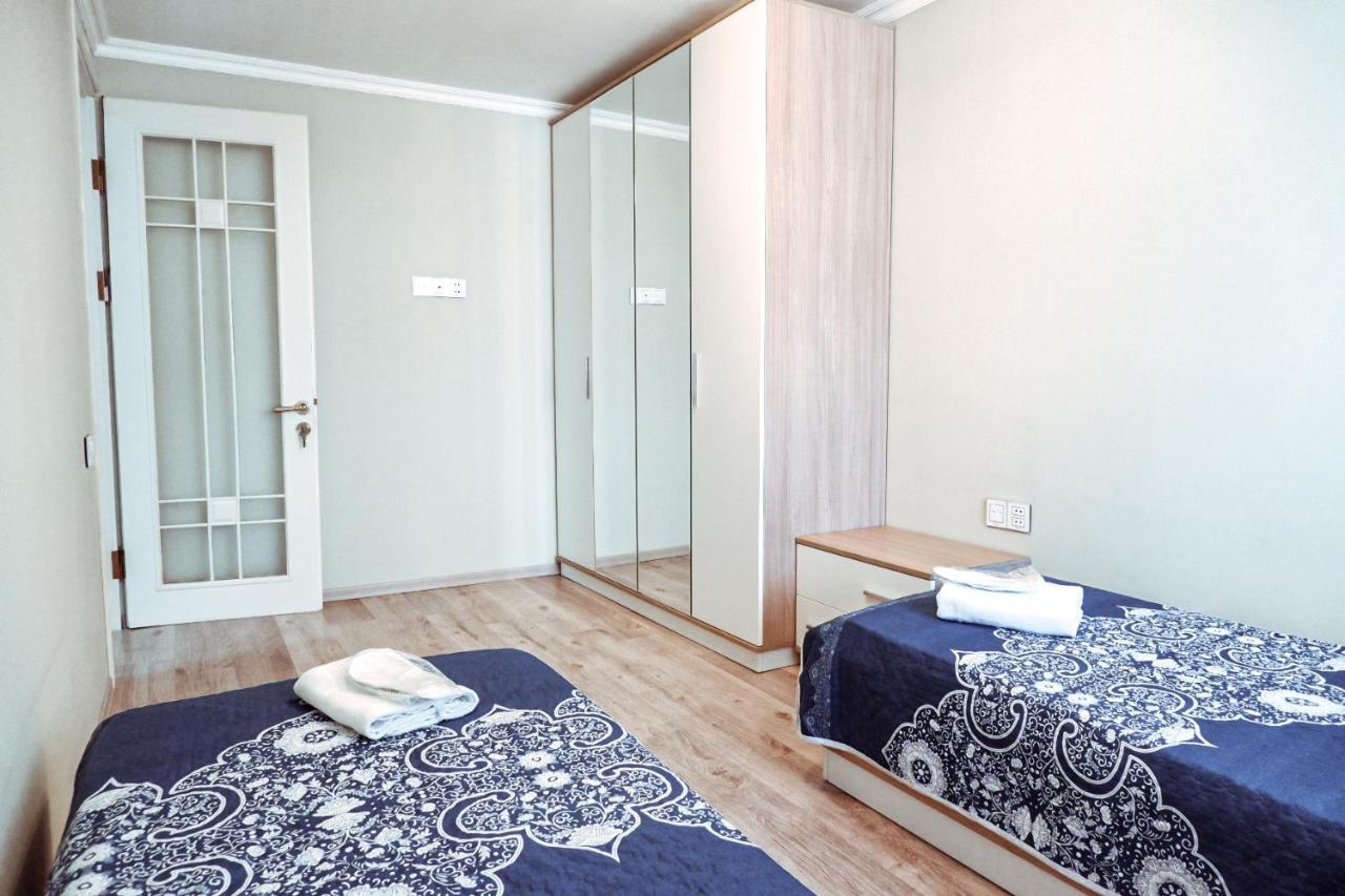 Boutique Hotel Avenue Μπακού Εξωτερικό φωτογραφία