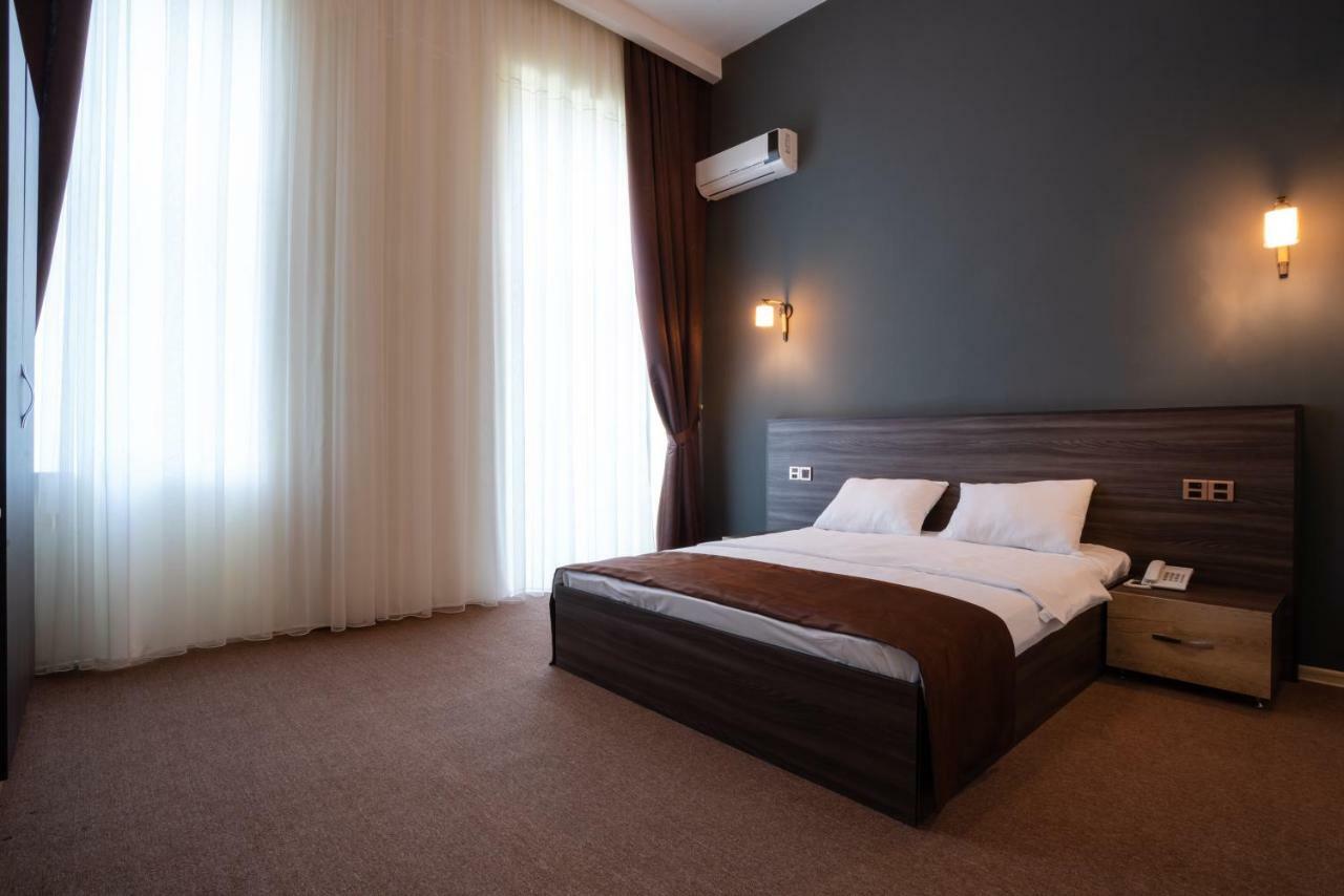 Boutique Hotel Avenue Μπακού Εξωτερικό φωτογραφία