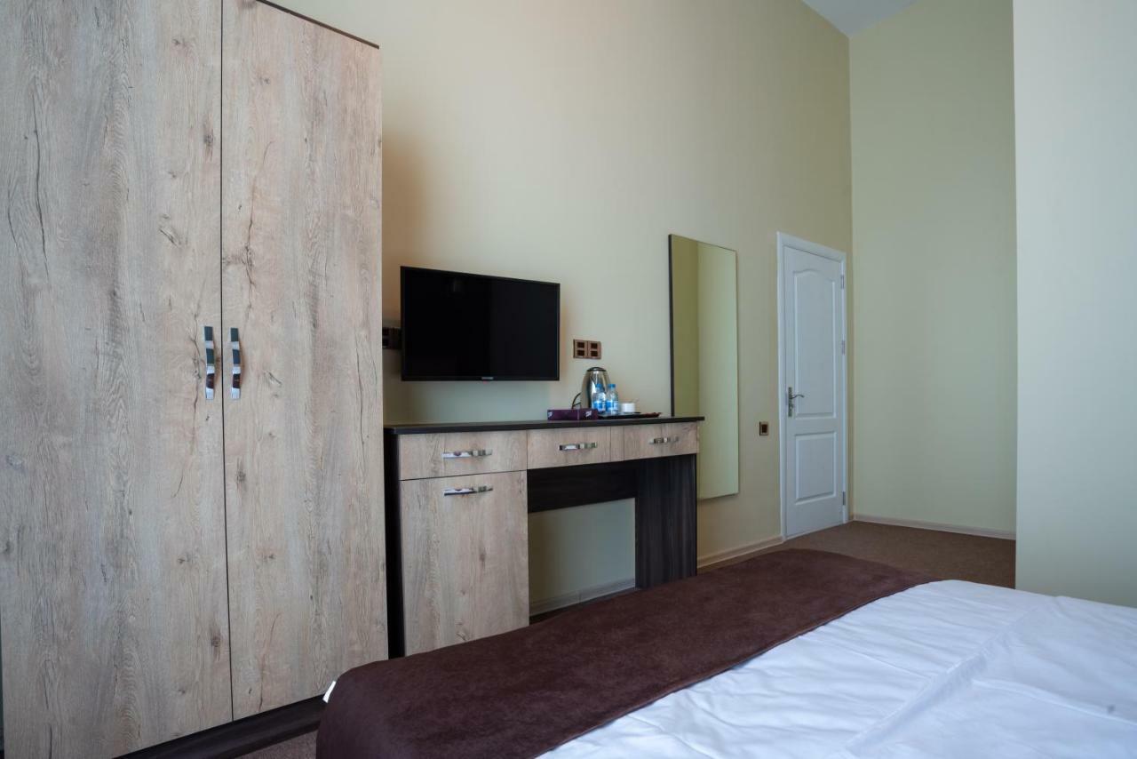 Boutique Hotel Avenue Μπακού Εξωτερικό φωτογραφία