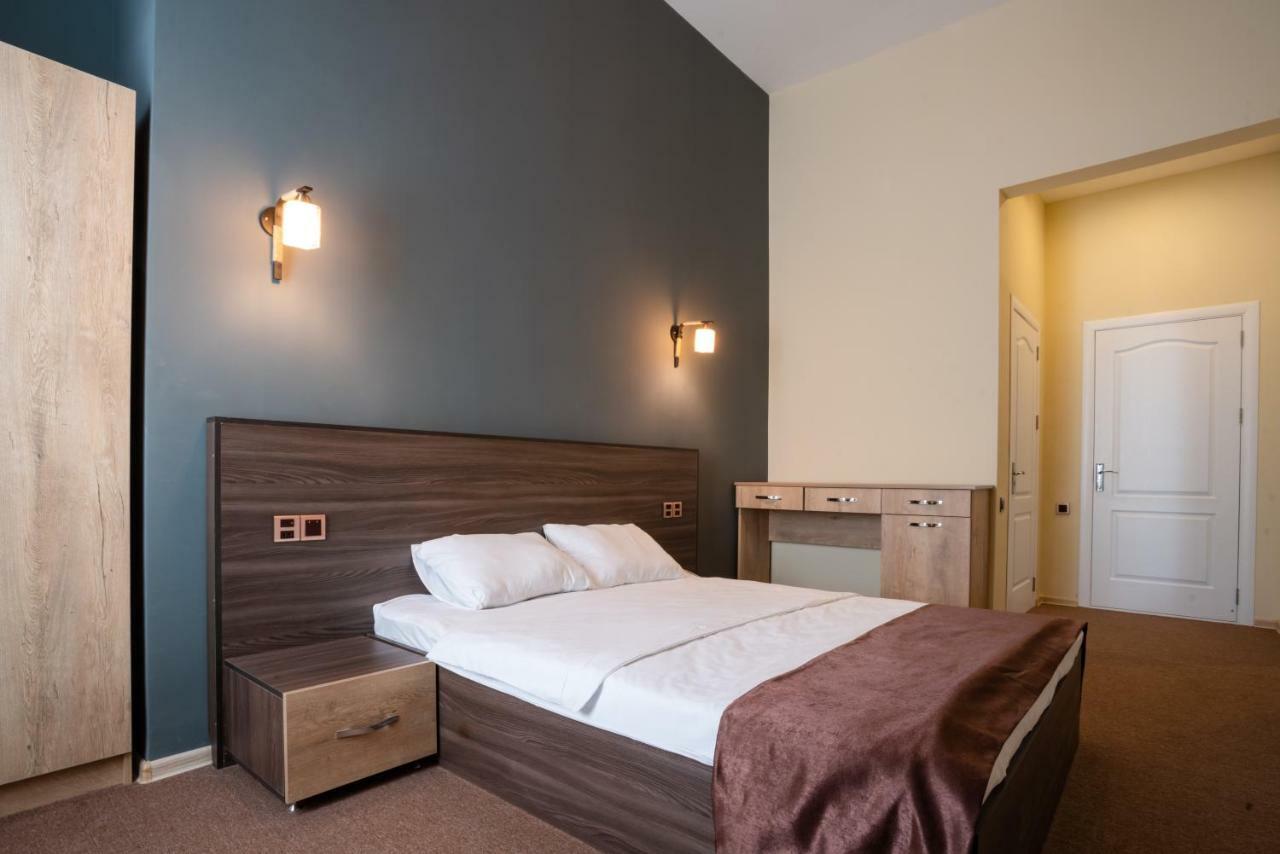 Boutique Hotel Avenue Μπακού Εξωτερικό φωτογραφία