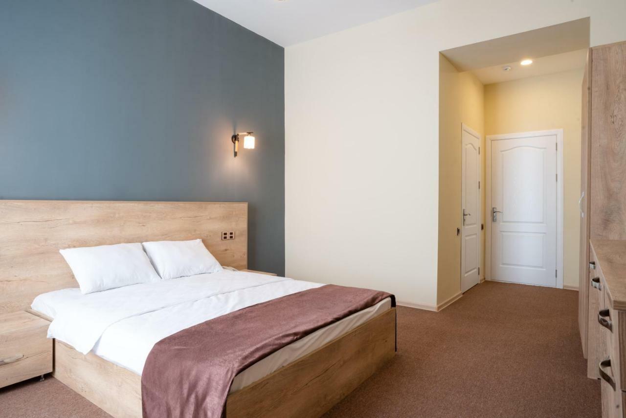 Boutique Hotel Avenue Μπακού Εξωτερικό φωτογραφία