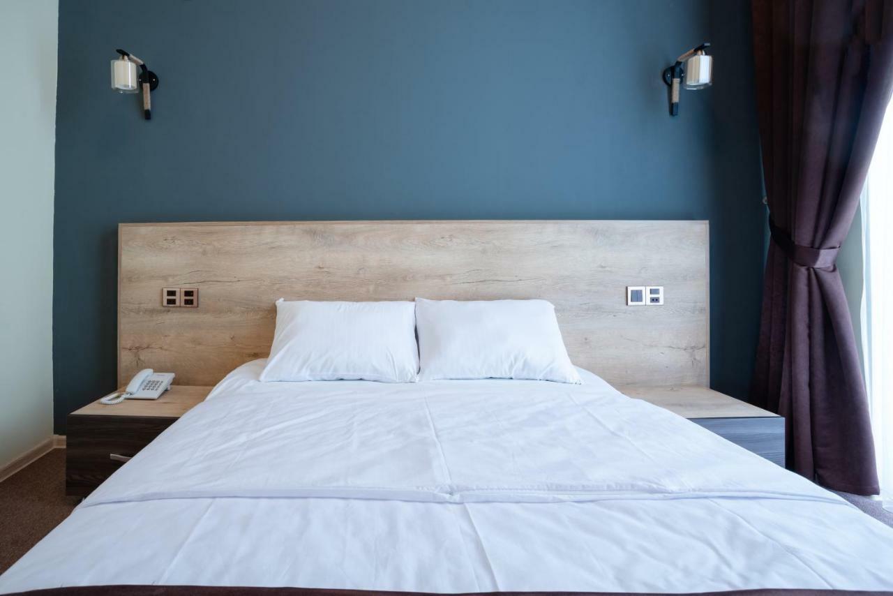 Boutique Hotel Avenue Μπακού Εξωτερικό φωτογραφία
