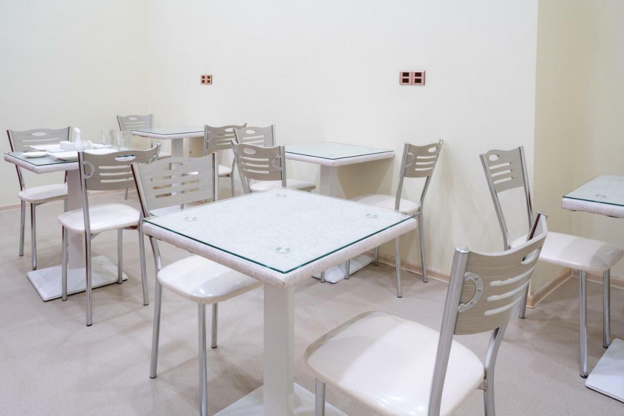 Boutique Hotel Avenue Μπακού Εξωτερικό φωτογραφία