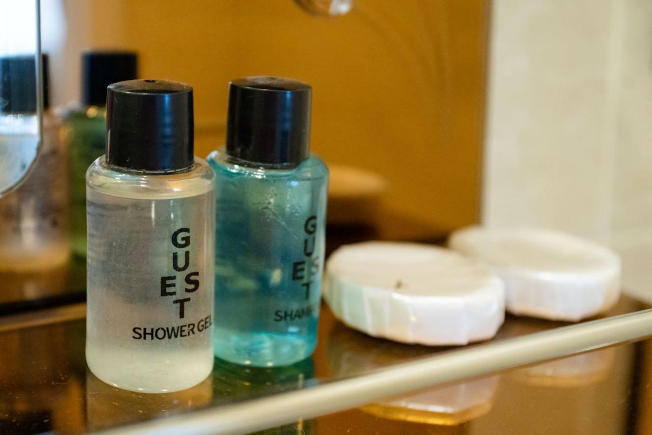 Boutique Hotel Avenue Μπακού Εξωτερικό φωτογραφία
