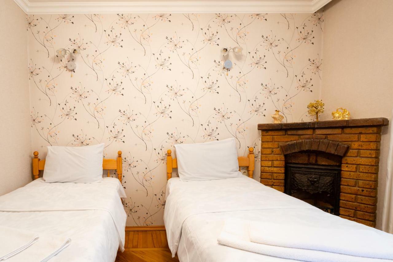 Boutique Hotel Avenue Μπακού Εξωτερικό φωτογραφία