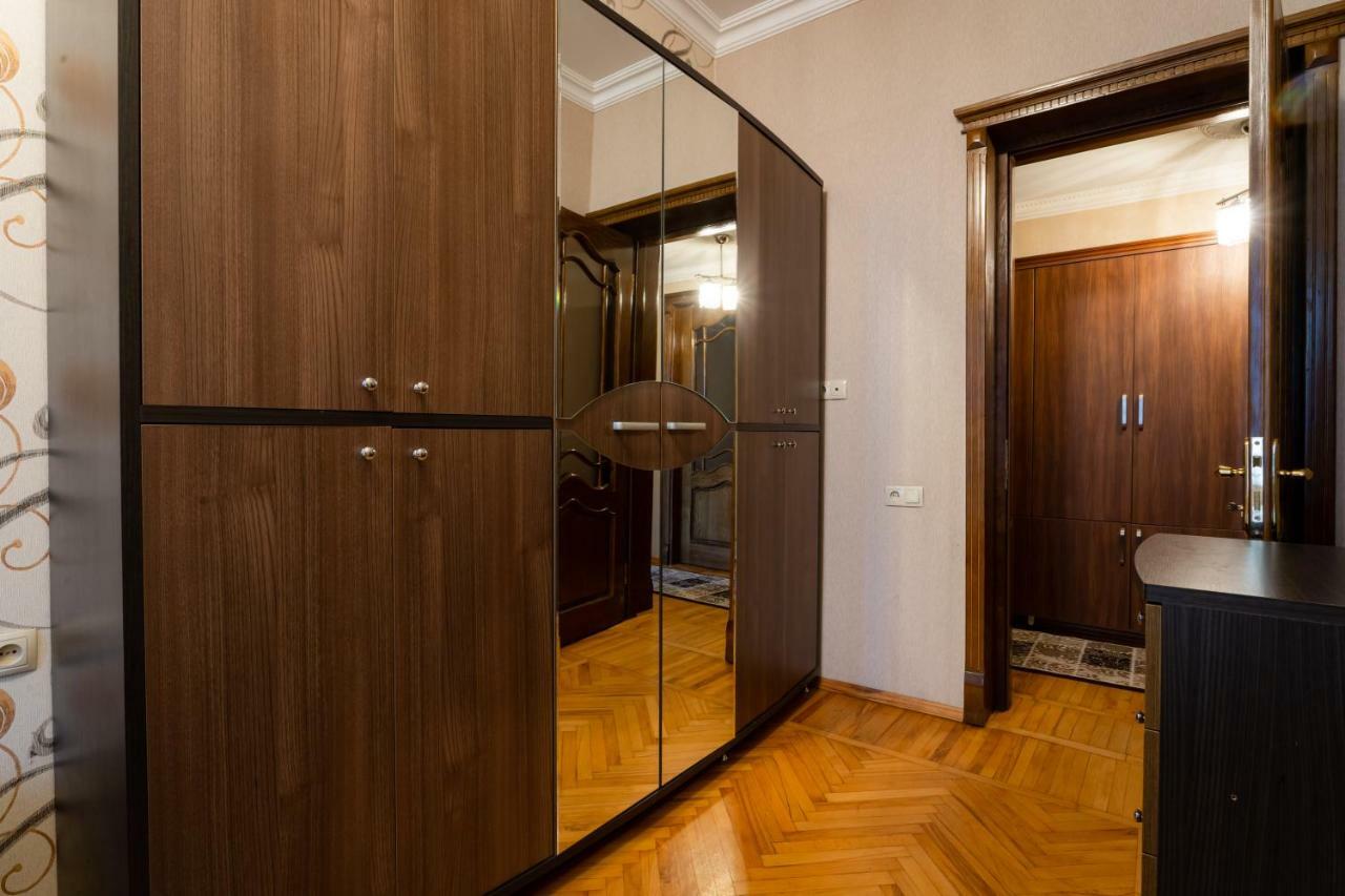 Boutique Hotel Avenue Μπακού Εξωτερικό φωτογραφία