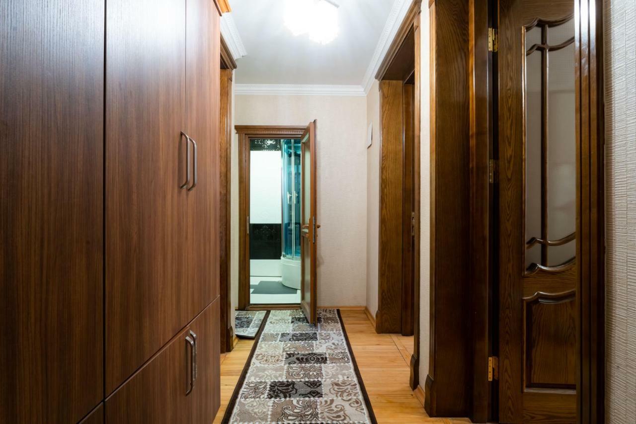 Boutique Hotel Avenue Μπακού Εξωτερικό φωτογραφία